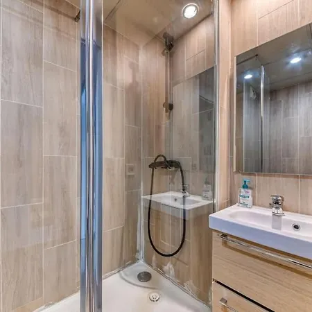 Studio Residence, Bellecour Part Dieu