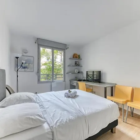 Studio Residence, Bellecour Part Dieu