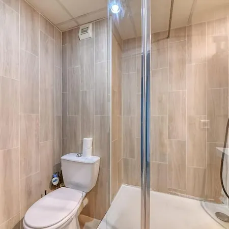 شقة Studio Residence, Bellecour Part Dieu